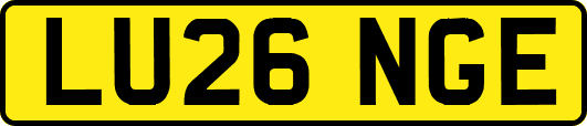 LU26NGE