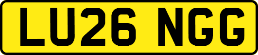 LU26NGG