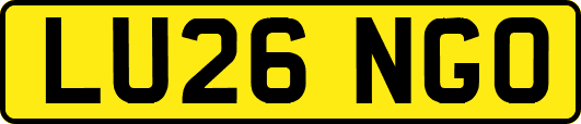 LU26NGO