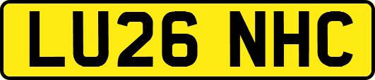LU26NHC