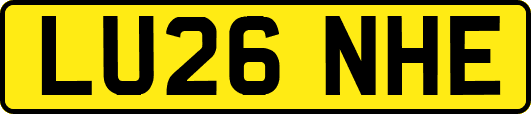 LU26NHE