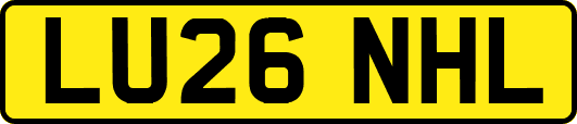 LU26NHL