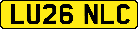 LU26NLC
