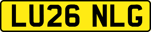 LU26NLG