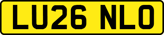 LU26NLO