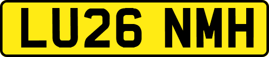 LU26NMH