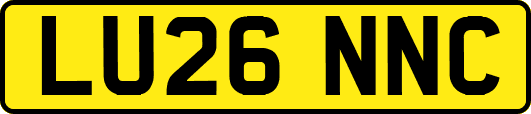 LU26NNC