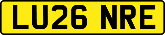 LU26NRE