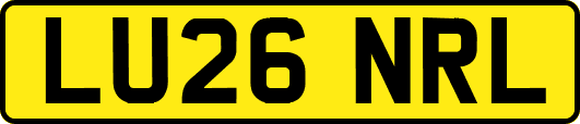 LU26NRL