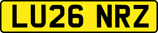 LU26NRZ