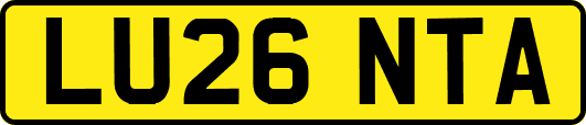 LU26NTA