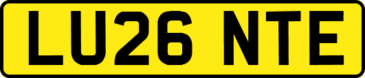LU26NTE