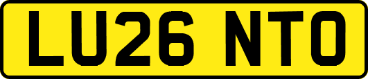 LU26NTO