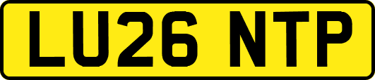 LU26NTP
