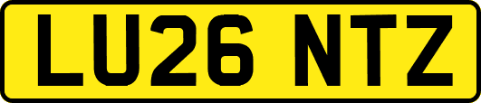 LU26NTZ