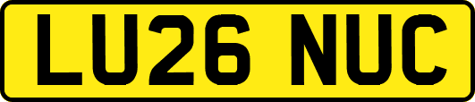 LU26NUC