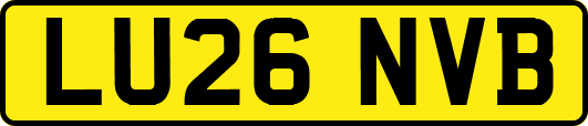 LU26NVB