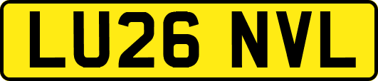 LU26NVL