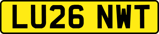 LU26NWT