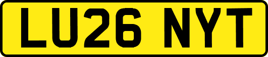 LU26NYT