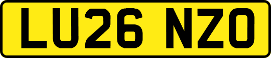 LU26NZO