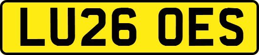 LU26OES