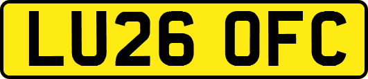 LU26OFC