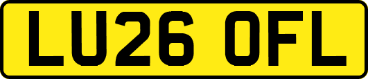 LU26OFL