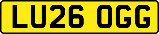 LU26OGG