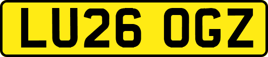 LU26OGZ
