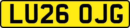 LU26OJG