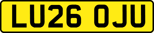 LU26OJU