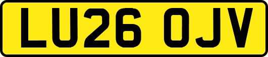 LU26OJV