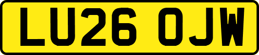 LU26OJW