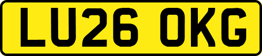 LU26OKG