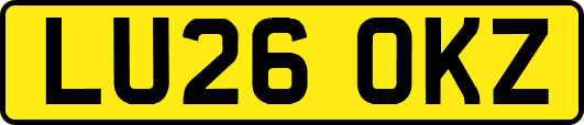 LU26OKZ