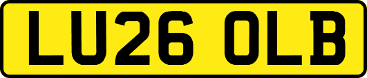 LU26OLB
