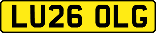 LU26OLG