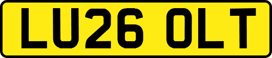 LU26OLT