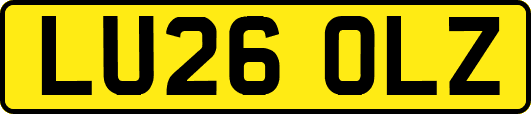 LU26OLZ