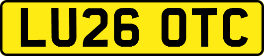 LU26OTC