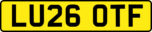 LU26OTF