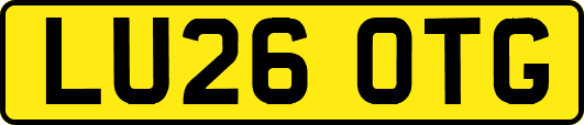 LU26OTG