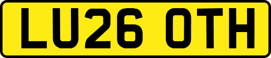 LU26OTH