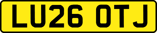 LU26OTJ