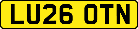 LU26OTN