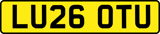 LU26OTU