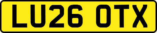 LU26OTX