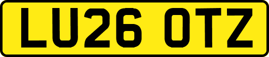 LU26OTZ