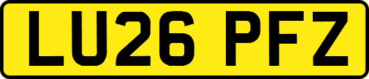 LU26PFZ